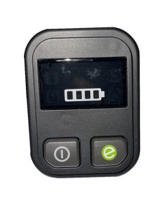 Husqvarna 592647901 Control Panel Small Chainsaw 5