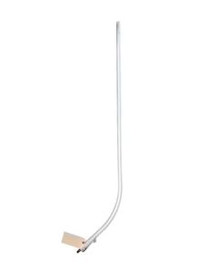 Husqvarna 593247802 Curved String Trimmer Tube & Driveshaft Assembly