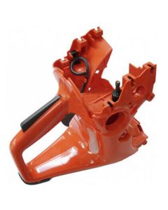 Husqvarna 593281802 Fuel Tank Assembly