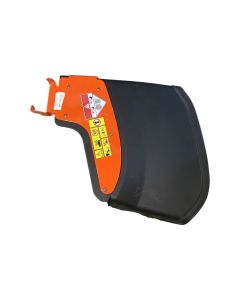 Husqvarna 593649701 Deflector Assembly