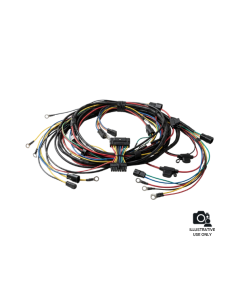 Husqvarna 593777801 Zero-Turn Mower Main Harness