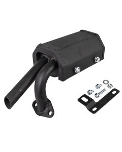 Poulan 593989401 Muffler Assembly LCT 208CC