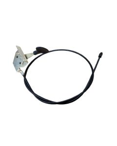 Husqvarna 595529901 De Tiller Snap Throttle Control