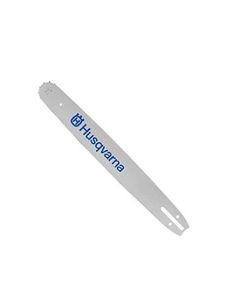 Husqvarna 596009756 Chainsaw 16" Laminate Bar 3/8" Pitch 0.05" Gauge