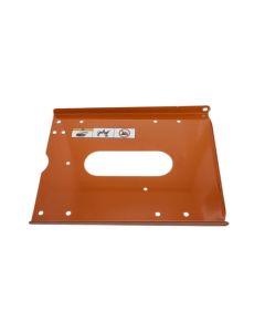 Husqvarna 596300901 Lawn Mower Seat Support Service Kit