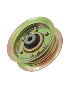 Poulan 597025001 Lawn Tractor Flat Idler Pulley