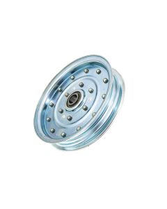 Redmax 597087101 Idler Pulley 6" Narrow 