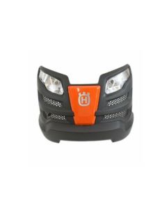 Husqvarna 597247201 Lawn Tractor Grille Assembly