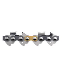 Husqvarna 597469552 Chainsaw 14" Chain 3/8" Mini Pitch 0.05" Gauge X-Cut S93G