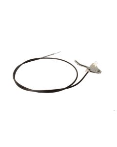 Husqvarna 597523905 Lawn Mower Throttle Control POST PZ/MZ 60