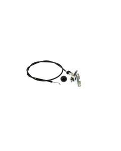 Husqvarna 597873201 Lawn Tractor Throttle Cable