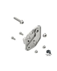 Husqvarna 598453601 Lawn Mower Handle Bracket Kit