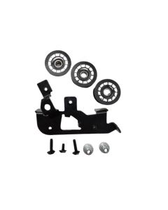 Husqvarna 598454401 Lawn Mower Pulley Service Kit