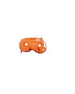 Husqvarna 598727201 Lawn Mower Deck W/ Safety Decals