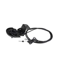 Husqvarna 598803401 Chute Rotator W/Adjust