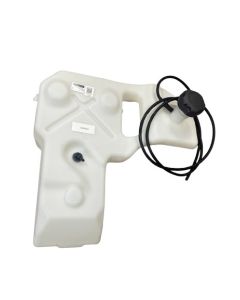 Husqvarna 599306002 3-Gallon Fuel Tank Assembly W/Cap