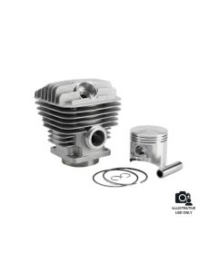 Husqvarna 599886701 Leaf Blower Cylinder & Piston