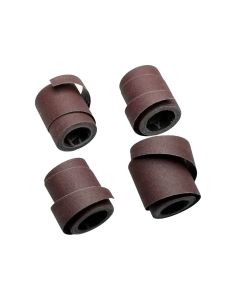 Jet 60-6060 Drum Sander Sand Paper 60 Grits 4-Wraps