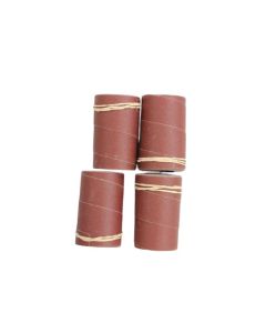 JET 60-6150 Sand Paper 150-Grit 4-Wraps In Box