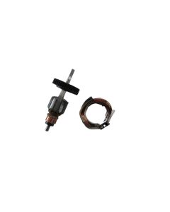 Black & Decker 607662-00 Hedge Trimmer Armature & Field