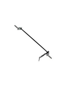 MTD 611-04142A Lawn Mower 8" Rear Axle Assembly 911-04142A