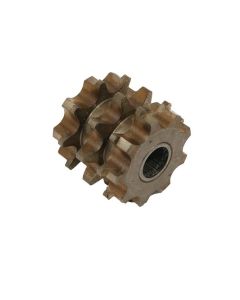 MTD 617-0060A Tiller Sprocket Assembly