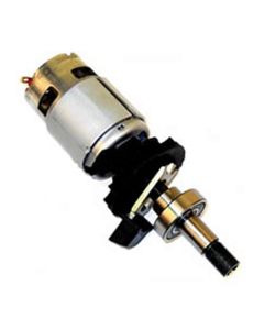 Dewalt 624703-00SV Chop Saw Motor Assembly