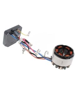 Makita 629116-8 Stator Cpl XPH07