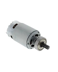Makita 629930-2 Hedge Trimmer DC Motor