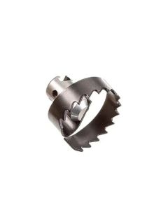 RIDGID 63020 Drain Cleaner Spiral Cutter 1-1/2 T208