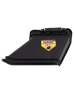 MTD 631-0094B Lawn Mower 44" Chute Deflector Complete Assembly