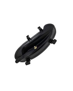 MTD 631-04463 Lawn Tractor 42" Mulch Plug Assembly