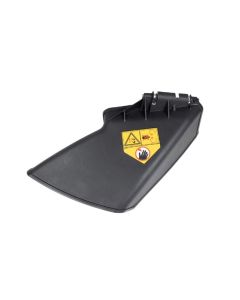 Dewalt 631-05229 Assembly Component Deflector Chute