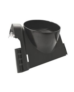 MTD 631-05491B Bagger Vent Wall Assembly