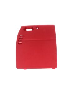 Honda 63150-Z07-000ZC Generator Cover Assembly