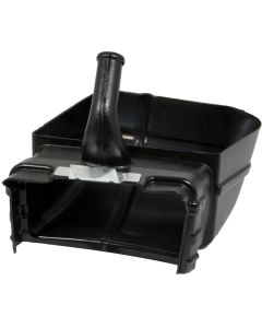 MTD 631P0083A Discharge Chute Assembly