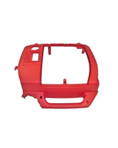 Honda 63220-Z44-A30ZB Recoil Left Side Cover