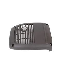 Honda 63311-Z07-000ZA Rear Cover NH314 Gray