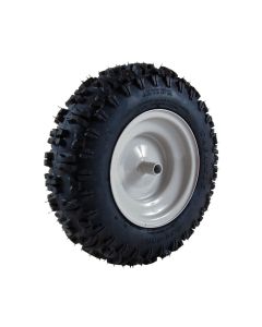 MTD 634-04141-0911 Complete Wheel Assembly 16" X 4.8"