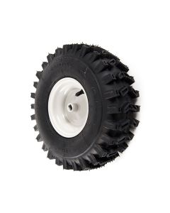 MTD 634-04147A Complete Left Hand Wheel