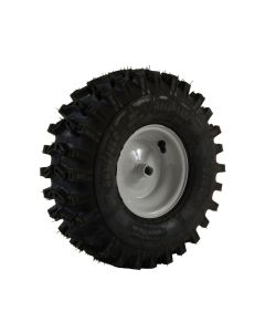 MTD 634-04148A-0911 Complete Wheel Assembly Right Hand 15" x 5" x 6" X-Track