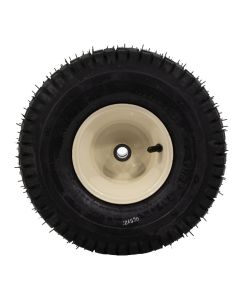 Cub Cadet 634-04406-0931 Complete Wheel Assembly 15" X 6" X 6"