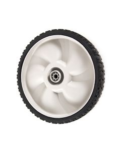 MTD 634-04625 Lawn Mower Wheel Assembly 11" X 1.7"