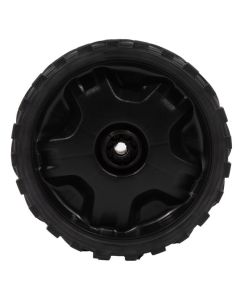 MTD 634-04659 Lawn Mower Wheel Assembly 8" X 2"