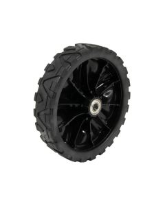 MTD 634-04665 Lawn Mower Wheel Assembly 8" X 2" BB
