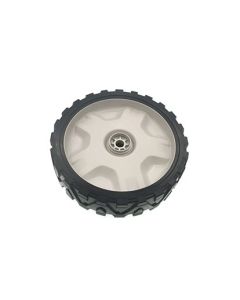 Craftsman 634-05040 Lawn Mower Wheel Assembly