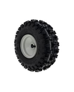 MTD 634P07686 Snow Blower Wheel Assembly 10" X 4"