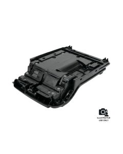 Honda 63709-Z28-000 Lower Cover Assembly