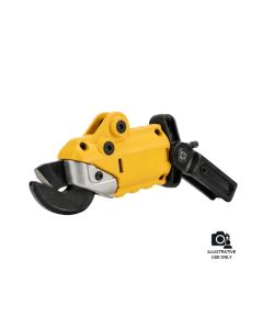 Dewalt 637911-00 Nibbler & Shears Head Assembly