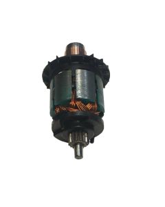 Dewalt 640548-00SV Hammer Drill Armature & Pinion